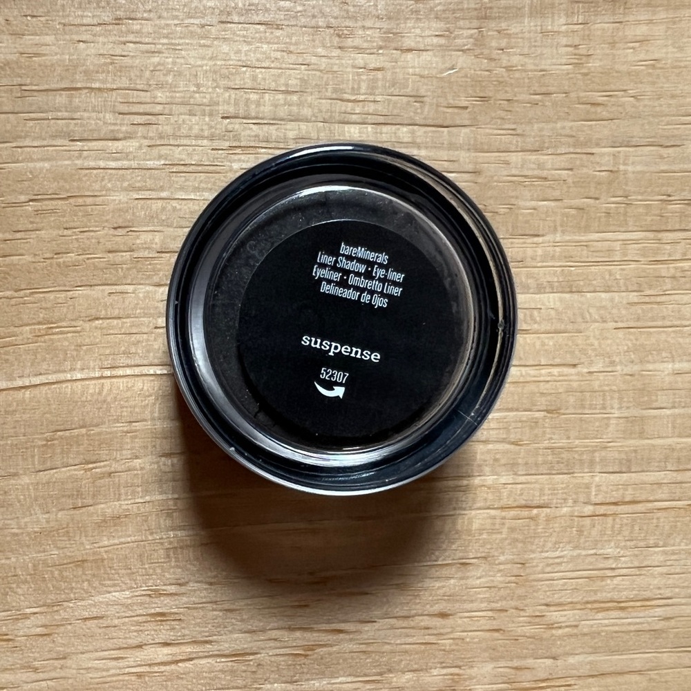 BareMinerals Liner Shadow in suspense
